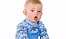 Bebeklerde Nefes Darlığı Nedenleri Bebeklerde Nefes Darlığı Nedenleri