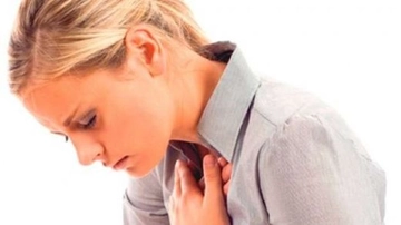 Nefes Almada Güçlük Belirtileri ve Tedavisi Nefes Almada Güçlük Belirtileri ve Tedavisi